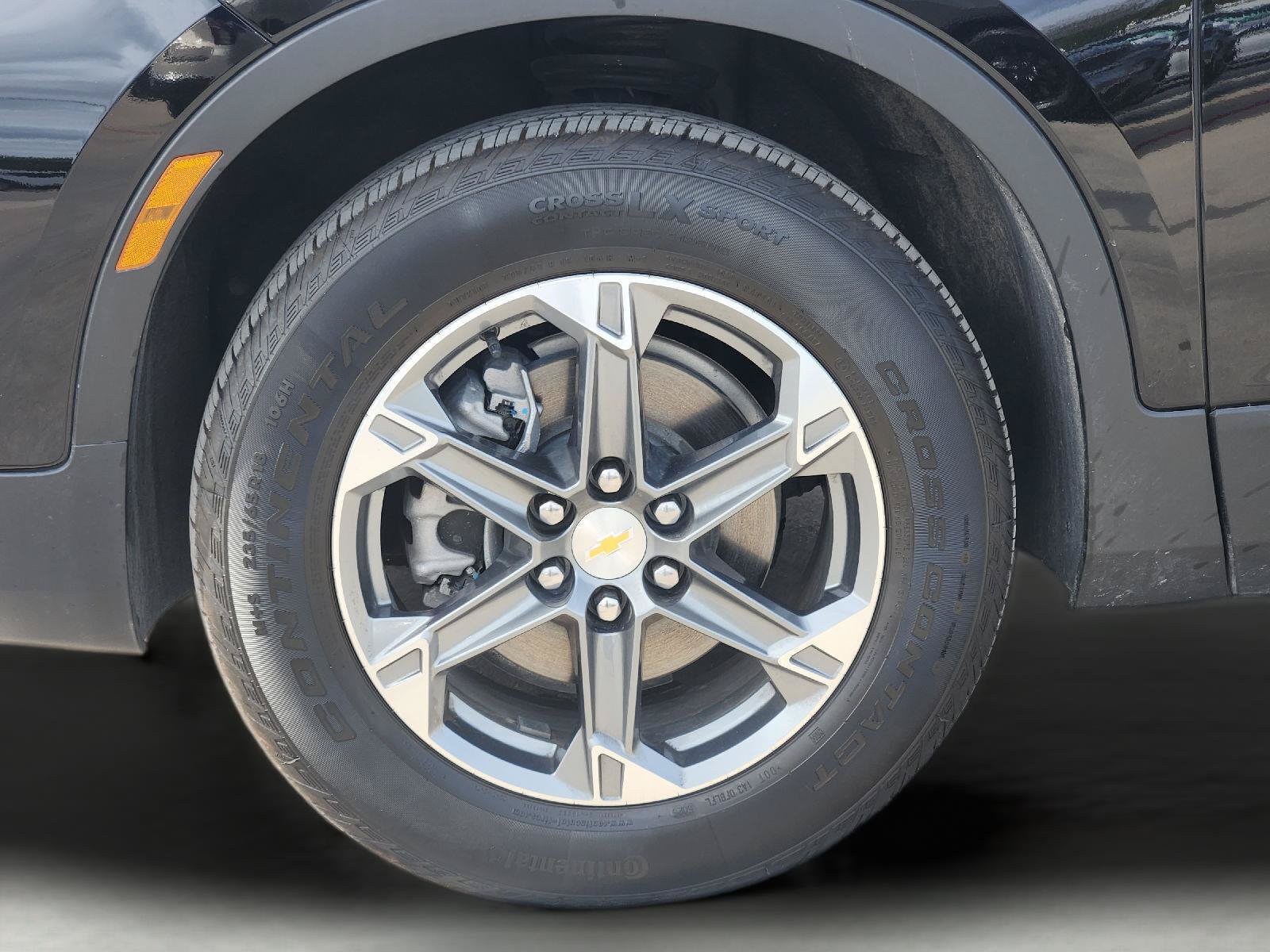 Used 2026 Chevrolet Blazer LT FWD image 10