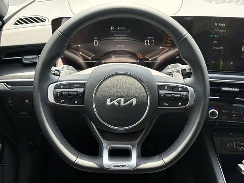 New 2026 Kia K5 GT FWD image 33