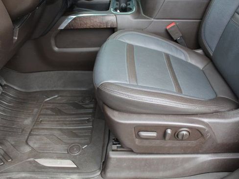 Used 2020 GMC Sierra 1500 Denali w/ Denali Ultimate Package image 50