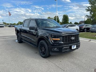 Used 2024 Ford F150 STX w/ STX Black Appearance Package