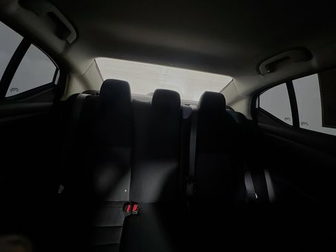 Used 2024 Nissan Sentra SV image 33