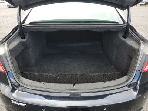 Used 2015 Chevrolet Impala LTZ image 27