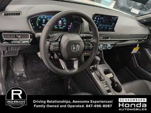 Used 2026 Honda Civic Sport Touring image 26
