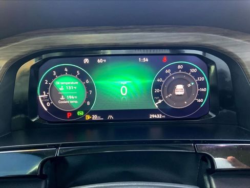 Used 2024 Volkswagen Atlas SEL Premium R-Line image 25