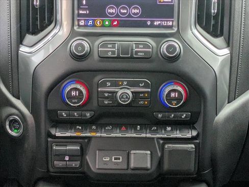 Used 2019 Chevrolet Silverado 1500 LTZ w/ LTZ Plus Package image 17