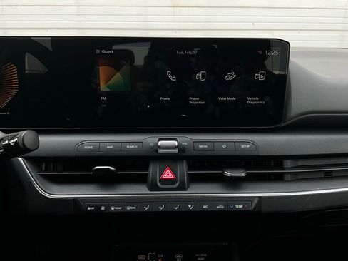 Used 2025 Kia K4 LXS image 27