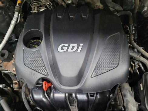 Used 2015 Kia Sportage EX AWD/4WD image 30