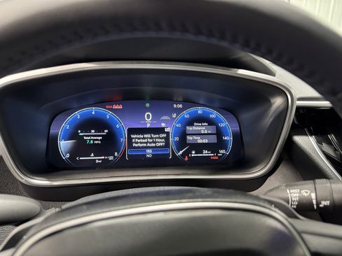 New 2026 Toyota Corolla XSE image 24