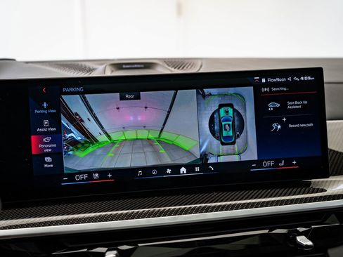 Used 2024 BMW X6 M60i image 32