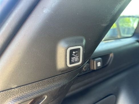 Used 2024 Jeep Grand Cherokee Limited 4xe image 20