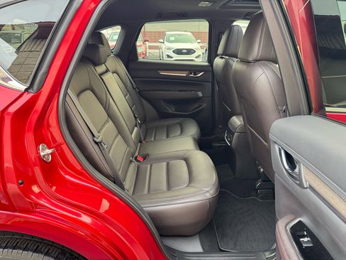 Used 2022 MAZDA CX-5 Signature image 37