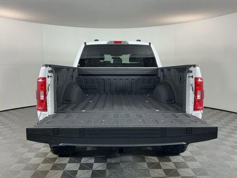 Used 2023 Ford F150 XLT w/ Equipment Group 301A Mid AWD/4WD image 7