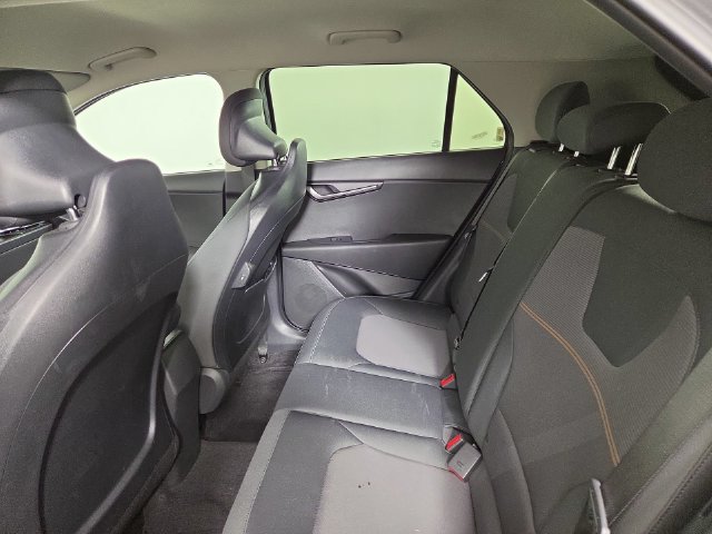Certified 2025 Kia Niro LX FWD image 14