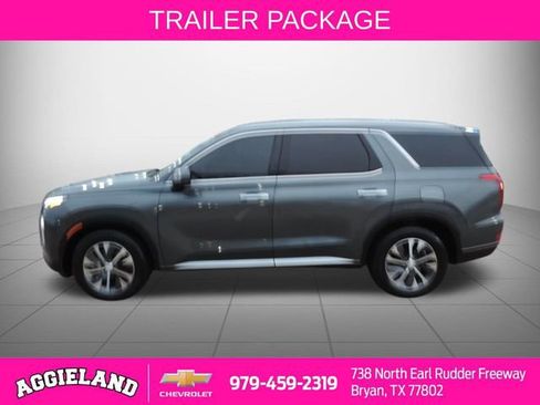 Used 2022 Hyundai Palisade SEL image 7
