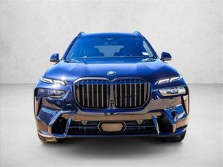 New 2027 BMW X7 xDrive40i w/ Executive Package AWD/4WD video 2