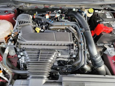 Certified 2024 Lincoln Corsair Premiere w/ Equipment Group 101A image 40