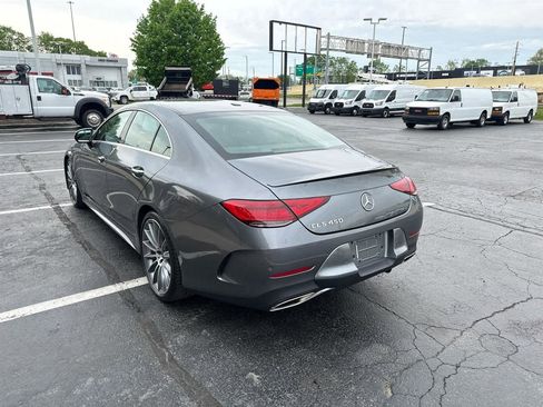 Used 2019 Mercedes-Benz CLS 450 image 6