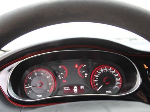 Used 2014 Dodge Dart SE w/ Convenience Group image 19