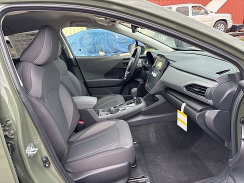New 2026 Subaru Outback Touring XT AWD/4WD image 13