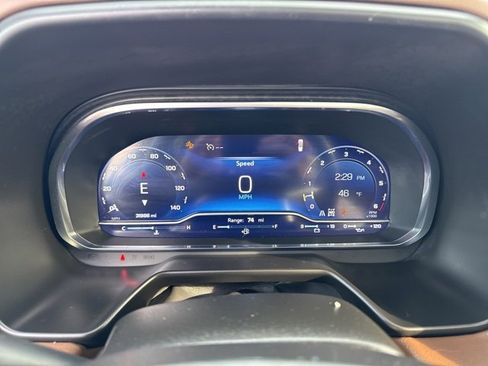 Used 2023 Chevrolet Tahoe High Country image 23