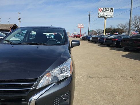 Used 2024 Mitsubishi Mirage ES image 9