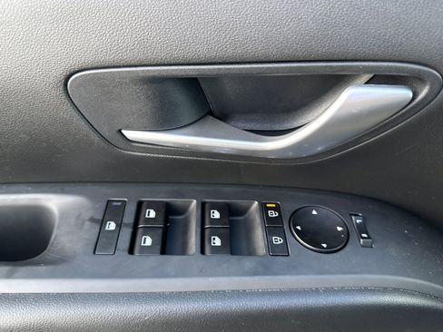 Used 2025 Hyundai Santa Cruz SEL image 10