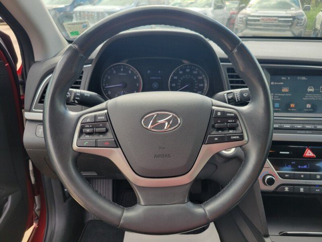 Used 2017 Hyundai Elantra Value Edition FWD image 17