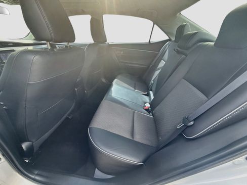 Used 2016 Toyota Corolla S FWD image 23