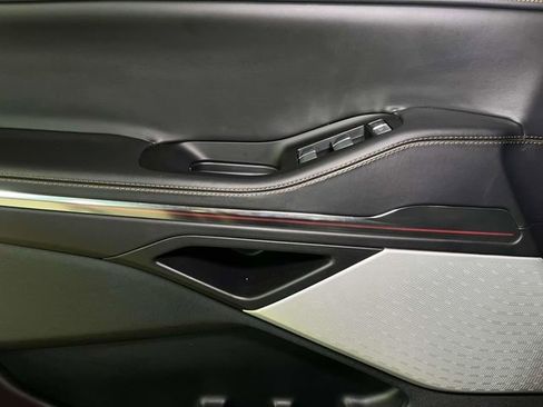 Used 2025 Lincoln Navigator Black Label image 46