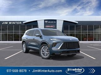 New 2026 Buick Enclave Avenir video 1