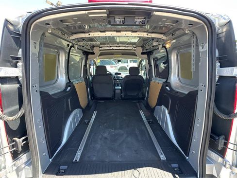 Used 2017 Ford Transit Connect XLT FWD image 39