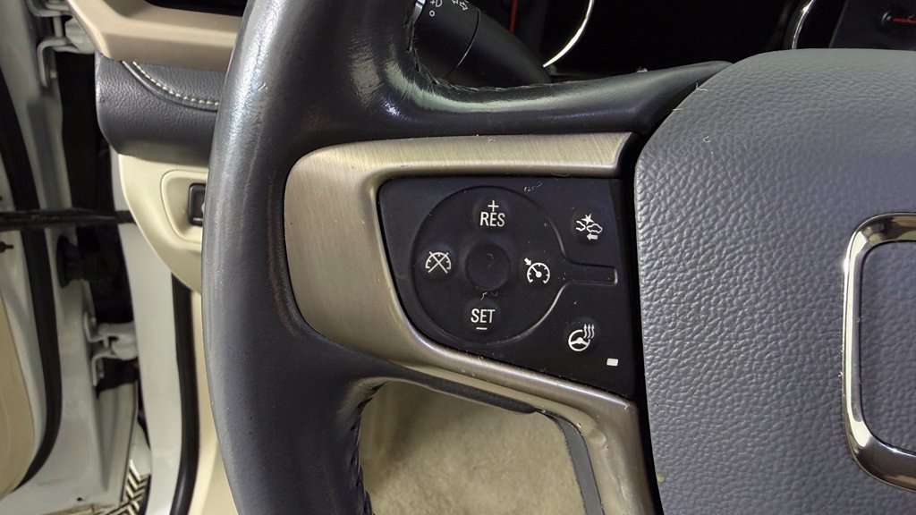 Used 2020 GMC Acadia Denali AWD/4WD image 20