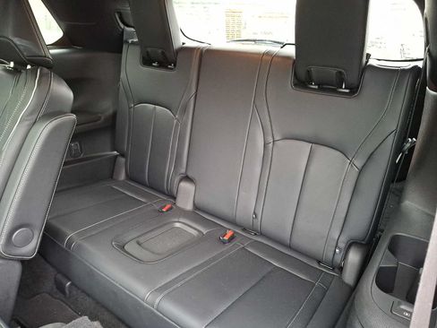 Used 2022 INFINITI QX60 Autograph w/ Cargo Package AWD/4WD image 8