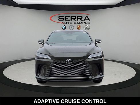 New 2026 Lexus RX 350 350 Luxury w/ Convenience Package image 8