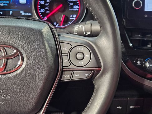 Used 2024 Toyota Camry XSE image 28