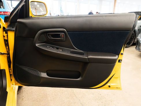 Used 2003 Subaru Impreza WRX Sedan image 24