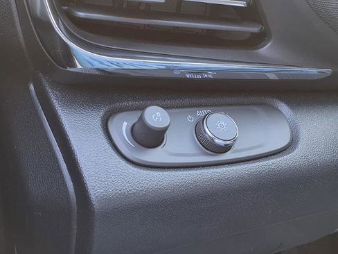 New 2026 Buick Envista Preferred w/ Convenience I Package image 14