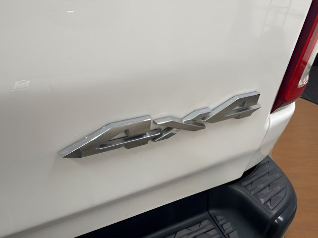 Used 2022 RAM 1500 Tradesman AWD/4WD image 8