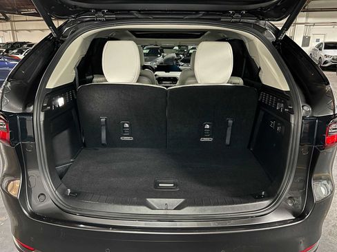 Used 2025 MAZDA CX-90 3.3 Turbo S w/ Premium Plus AWD/4WD image 18