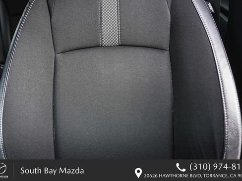 Used 2019 Honda Civic Sport image 23