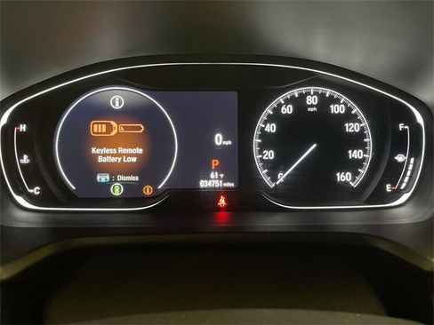 Certified 2022 Honda Accord Sport image 15