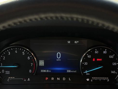 Used 2023 Ford Explorer XLT w/ Equipment Group 202A RWD image 18