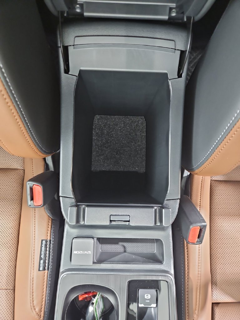 New 2026 Subaru Outback Touring XT AWD/4WD image 26