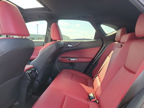 Used 2025 Lexus NX 250 FWD w/ Premium Package image 11