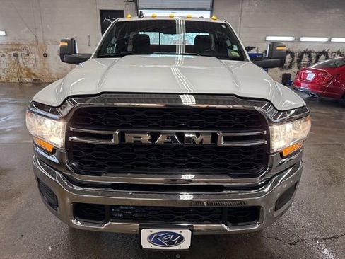 Used 2023 RAM 2500 Tradesman AWD/4WD image 2