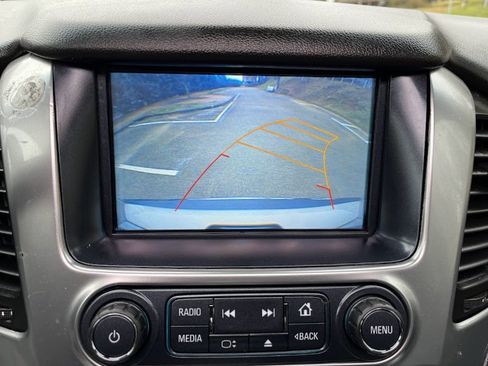 Used 2017 Chevrolet Tahoe Premier image 20