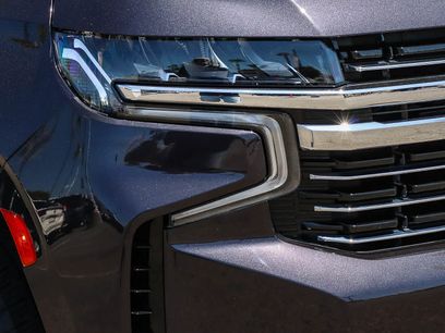 Used 2024 Chevrolet Suburban LT