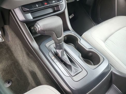 Used 2016 Chevrolet Colorado W/T RWD image 20