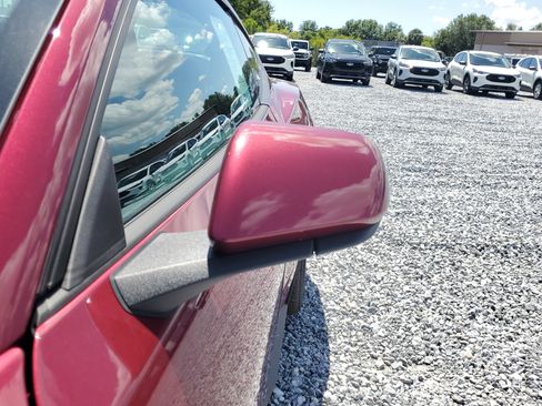 New 2025 Ford Mustang Coupe image 5