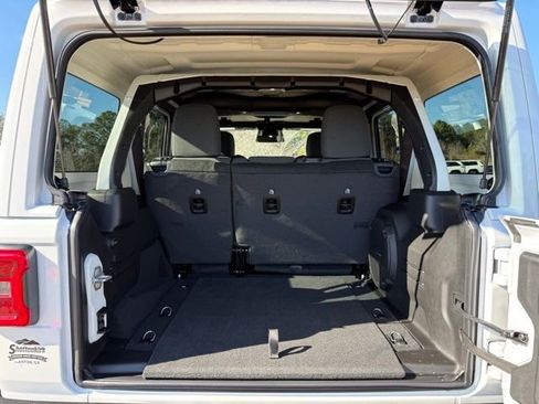 New 2026 Jeep Wrangler Rubicon image 31